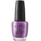 Lac de Unghii - OPI Nail Lacquer Fall Wonders Medi-Take It All In, 15ml