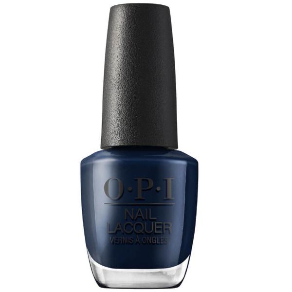 Lac de Unghii – OPI Nail Lacquer Fall Wonders Midnight Mantra, 15ml