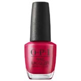 Lac de Unghii - OPI Nail Lacquer Fall Wonders Red-Veal Your Truth, 15 ml