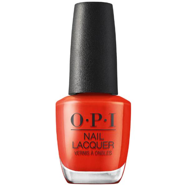 Lac de Unghii – OPI Nail Lacquer Fall Wonders Rust & Relaxation, 15ml