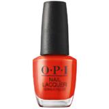 Lac de Unghii - OPI Nail Lacquer Fall Wonders Rust & Relaxation, 15ml