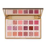 Trusa de machiaj cu oglinda, Very Nude Eyeshadow Palette, Magic Studio, 25g