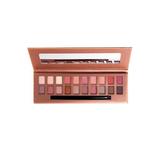 Paleta de farduri Cosmic, cu 20 de culori,  Magic Studio, 20g