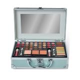 Trusa cosmetica cu organizator Complete Vegan Case de la Magic Studio 30627, 50g