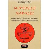 Misterele Kabalei - Eliphas Levi