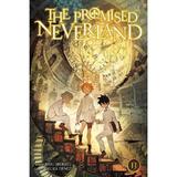 The Promised Neverland Vol. 13 - Kaiu Shirai, Posuka Demizu, editura Viz Media