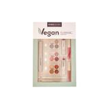 Set ochi si buze Lovely Eyes & Lips Vegan Magic Studio 30625, 10g