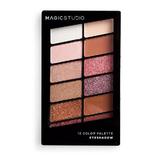 Fard de pleoape Shaky Magic Studio A Roz Nude 60739N2, 10g