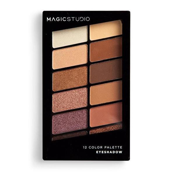 Fard de pleoape Shaky Magic Studio B Bej Nude 60739N1, 8g