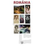 Romania - Lb. Engleza, editura Paideia
