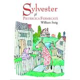 Sylvester si pietricica fermecata  - William Steig, editura Grupul Editorial Art