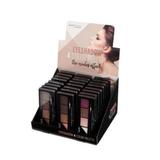 Set 24 bucati Paleta Farduri The Nudes 60720, Magic Studio, 8g