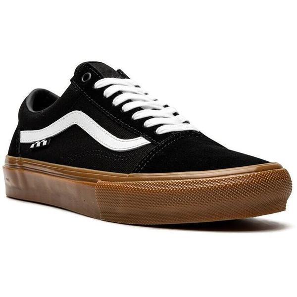 Tenisi barbati Vans Skate Old Skool VN0A5FCBB9M1, 40, Negru