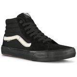 Tenisi barbati Vans BMX SK8-Hi VN0005V0BKA1, 43, Negru