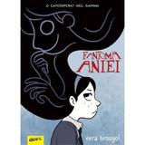 Fantoma Aniei - Vera Brosgol, editura Grupul Editorial Art