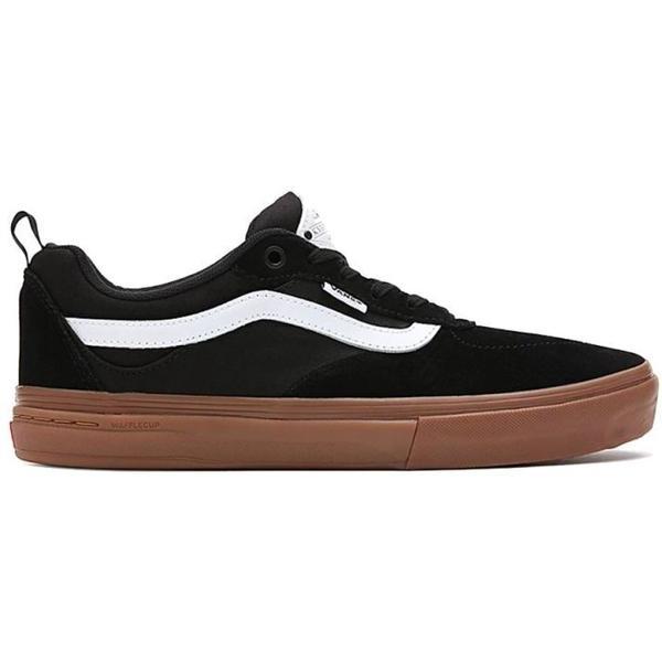 Tenisi barbati vans kyle walker vn0a5jieb9m1, 44, negru