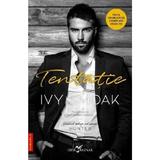 Tentatie - Ivy Smoak, editura Leda