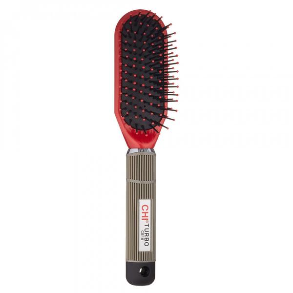 Perie de par cu paleta mica - Chi Paddle Brush Small, 1 buc