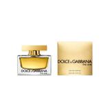 Apa de parfum pentru femei, Dolce & Gabbana, The One, 75ml
