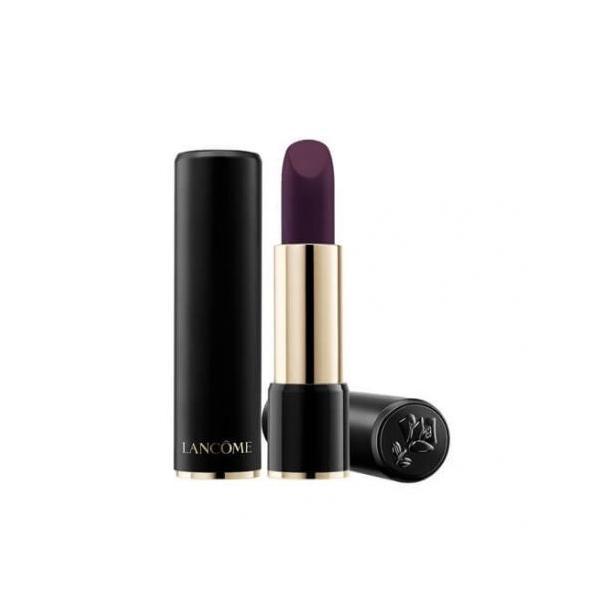 Ruj 508 Purple Temptation, L`Absolu Rouge Drama Matte, Lancome, 3.4g 3.4g imagine noua