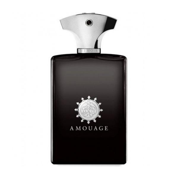 Apa de parfum barbati Memoir, Amouage, 100 ml image0