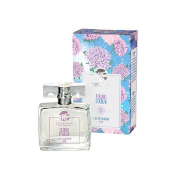 Apa de parfum pentru femei Diva, Exenthia Mediterranea, Femei, 50 ml