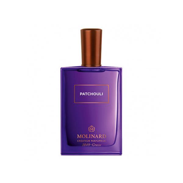Apa de parfum pentru femei Patchouli, Molinard, 75ml