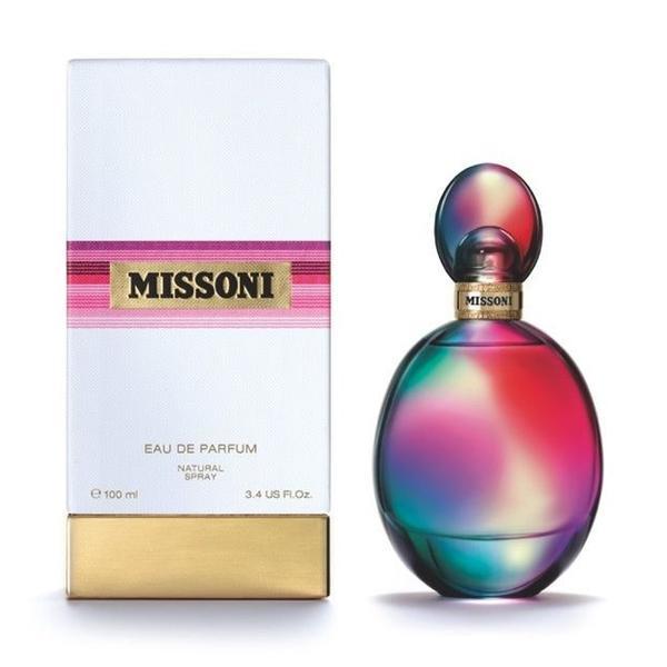 Apa de parfum pentru femei Missoni, 100 ml esteto.ro imagine noua