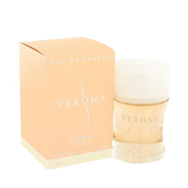 Apa de parfum pentru femei Verona, Femei, 100 ml