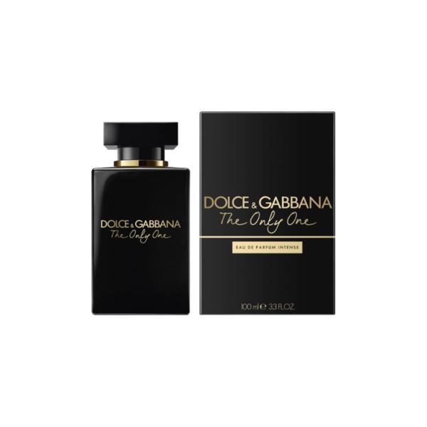 Apa de parfum pentru femei, Dolce & Gabbana, The Only One Intense, 50 ml APA poza noua reduceri 2022