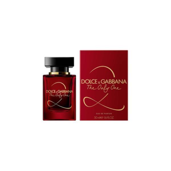 Apa de parfum pentru femei, dolce gabbana, the only one 2, 50 ml