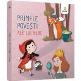 Primele povesti ale lui bebe, editura Gama