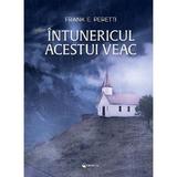 Intunericul acestui veac - Frank E. Peretti, editura Kreativ