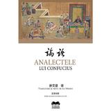 Analectele lui Confucius, editura Ideea Europeana