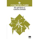 Concepte-cheie din gandirea si cultura chineza Vol.7, editura Ideea Europeana