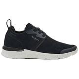 Pantofi sport barbati Pepe Jeans Jay Pro Desert PMS30870-999, 40, Negru