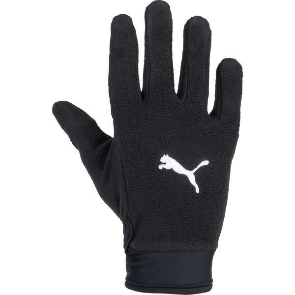 Manusi unisex puma team liga 21 04170601, xxs, negru