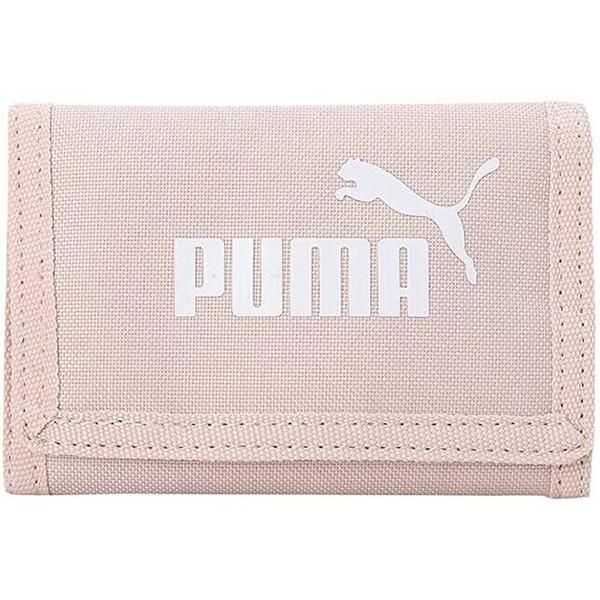 Portofel unisex Puma Phase 07561792, Marime universala, Roz