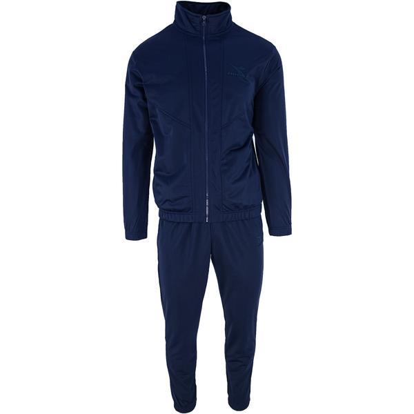 Trening barbati diadora fz chromia 178679-60062, xl, albastru