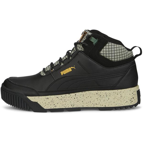Ghete barbati puma tarrenz sb ii 38771301, 44, negru