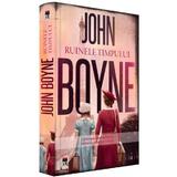 Ruinele timpului - John Boyne, editura Rao