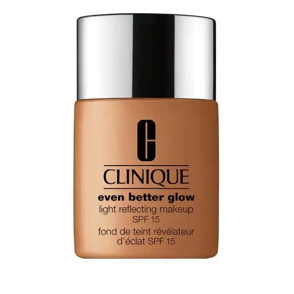 Fond de ten 118 Amber, Even Better Makeup Foundation Spf15, Clinique, 30ml 118