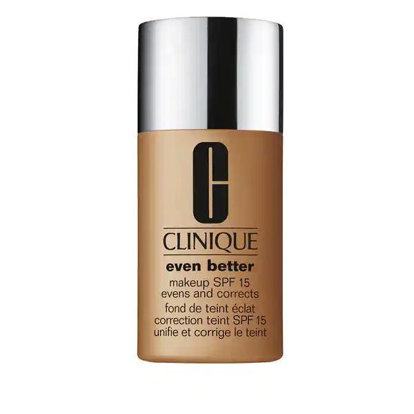 Fond de ten 113 sepia, even better makeup foundation spf15, clinique, 30ml