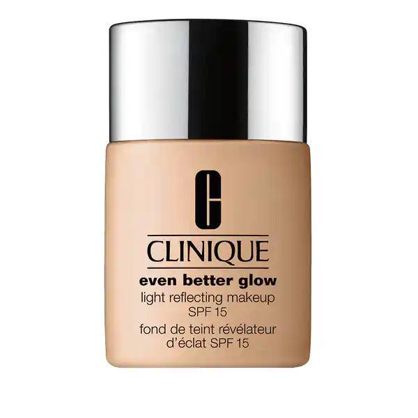 Fond de ten 38 stone, even better makeup foundation spf15, clinique, 30ml