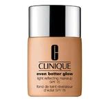 Fond de ten 98 Cream Caramel, Even Better Makeup Foundation Spf15, Clinique, 30ml
