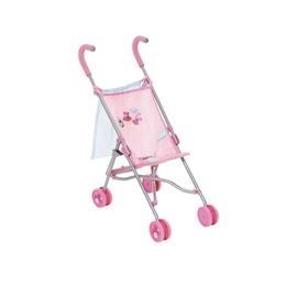 Carucior cu sac Baby born - Zapf