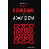 Adam si Eva - Liviu Rebreanu