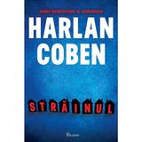 Strainul - Harlan Coben, editura Paladin