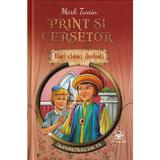 Print si cersetor - Mark Twain, editura Arc