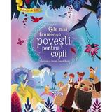 Cele mai frumoase povesti pentru copii, editura Arc